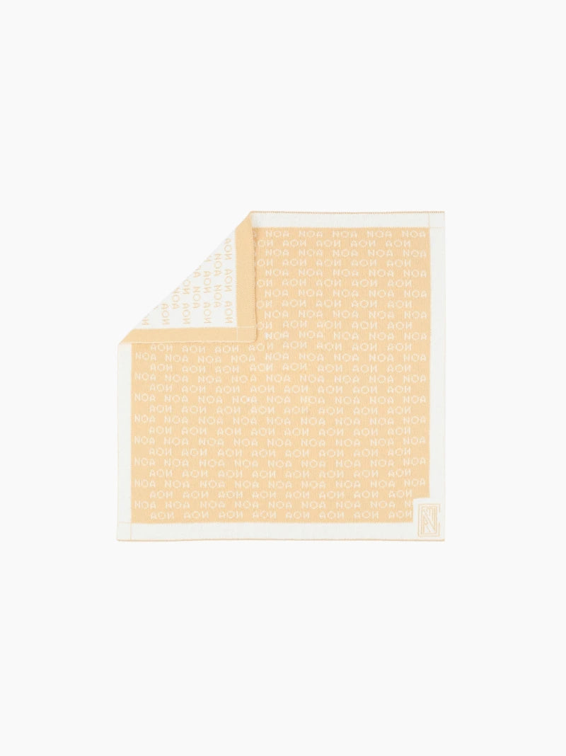 Bespoke Organic Cotton Baby Comforter