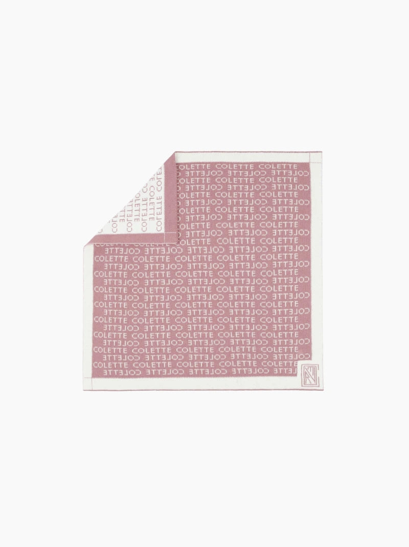 Bespoke Organic Cotton Baby Comforter