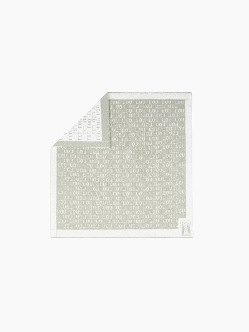Bespoke Organic Cotton Baby Comforter