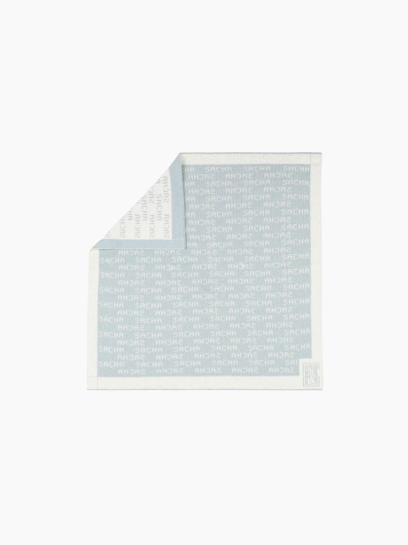 Bespoke Organic Cotton Baby Comforter