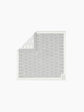 Bespoke Organic Cotton Baby Comforter