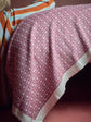 Bespoke Baby Cotton Blanket
