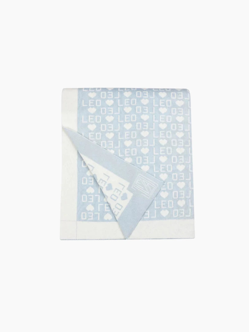 Bespoke Baby Cotton Blanket