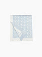 Bespoke Baby Cotton Blanket