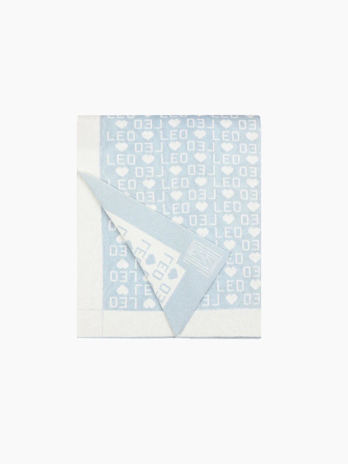 Bespoke Baby Cotton Blanket
