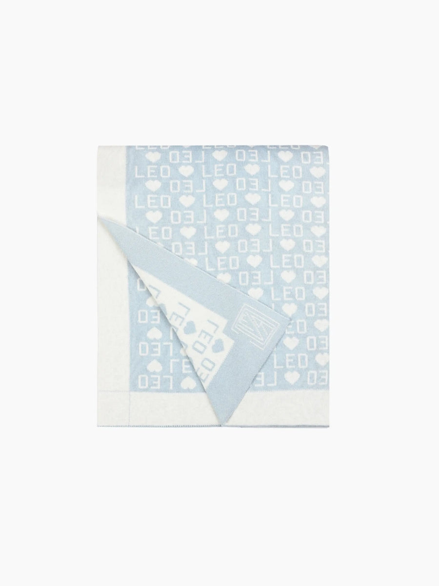 Bespoke Baby Cotton Blanket