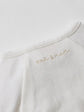 Personalised  Pointelle Sleepsuit