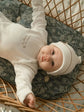 Welcome Baby Sleepsuit & Hat Gift Set
