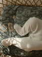 Welcome Baby Sleepsuit & Hat Gift Set