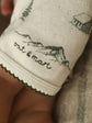 Pointelle Alpine Scene Picot Set