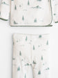 Pointelle Alpine Scene Picot Set