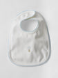 Hot Air Balloon Bib & Hat 3 Piece Set