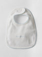 Hot Air Balloon Bib & Hat 3 Piece Set