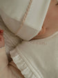 Ballerina Baby Bibs & Hat Gift Set