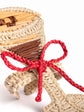 Espresso Martini Napkin Ring