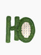 Ho Ho Ho Coasters Set of 4