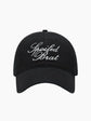 Spoiled Brat Cap