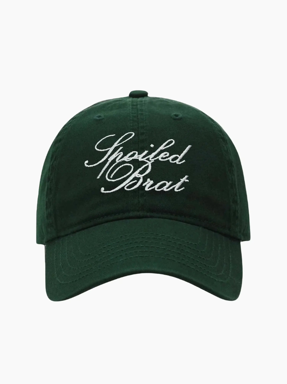Spoiled Brat Cap