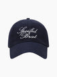 Spoiled Brat Cap