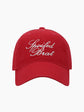Spoiled Brat Cap
