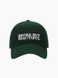 Broke but Beautiful Cap