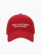Girls Just Wanna Have Funds Cap