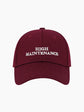 High Maintenance Cap