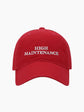 High Maintenance Cap