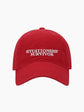 Situationship Survivor Cap