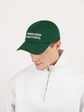 Unemployed & Beautiful Cap