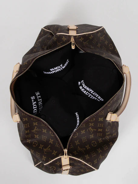 Spoiled Brat Cap