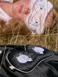Sheep Sleeping Silk Eyes Mask