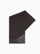 Bespoke Classic Merino Wool Scarf