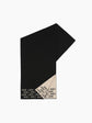 Bespoke Classic Merino Wool Scarf