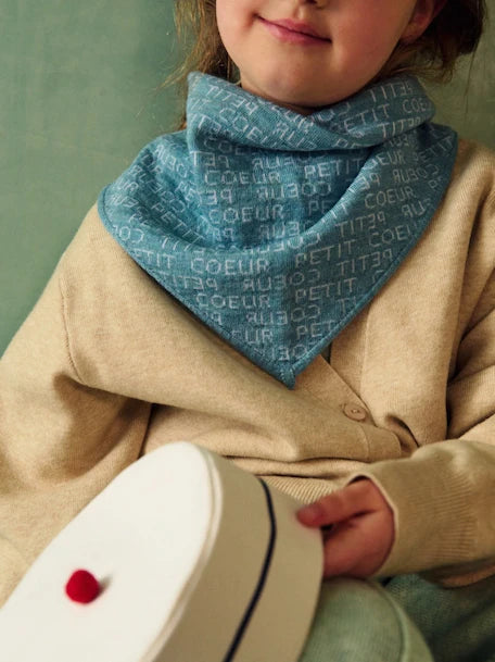 Bespoke Merino Wool Scarf
