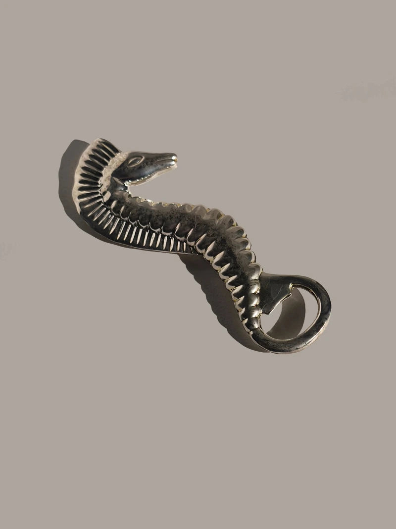 Seahorse Bottle Opener