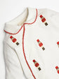 Nutcracker Embroidered Sleepsuit