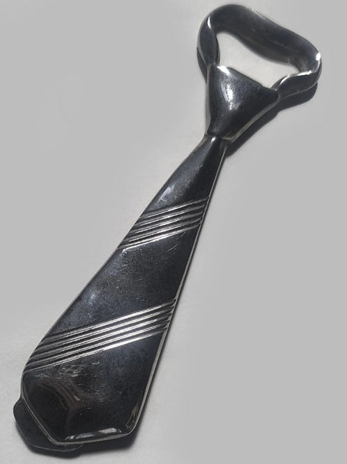 Tie Bottle Opener