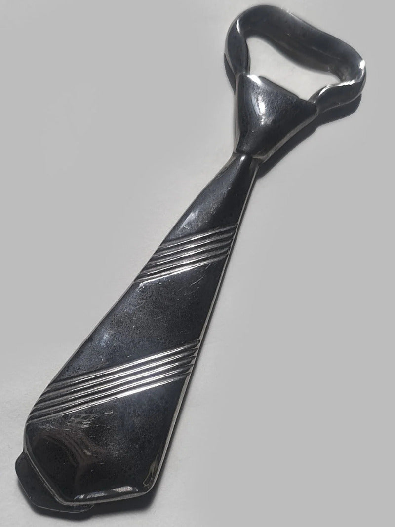Tie Bottle Opener