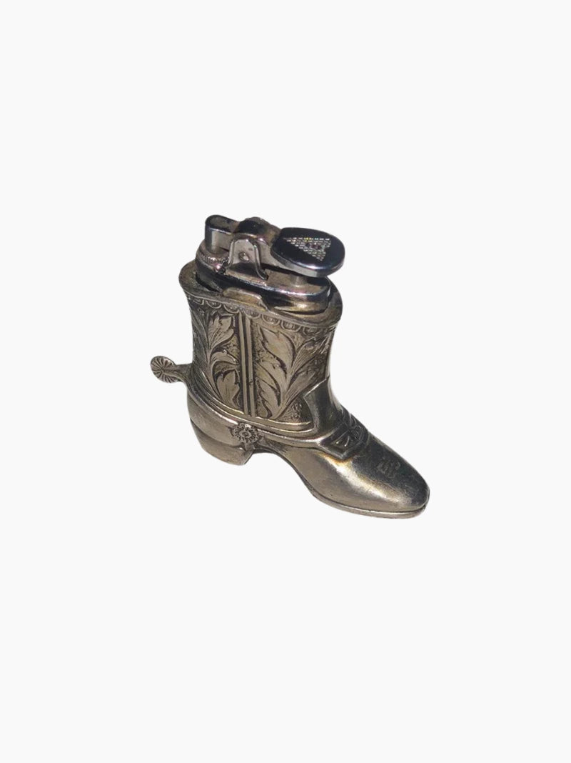 Cowboy Boot Lighter
