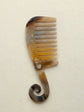Bridal Spira Comb