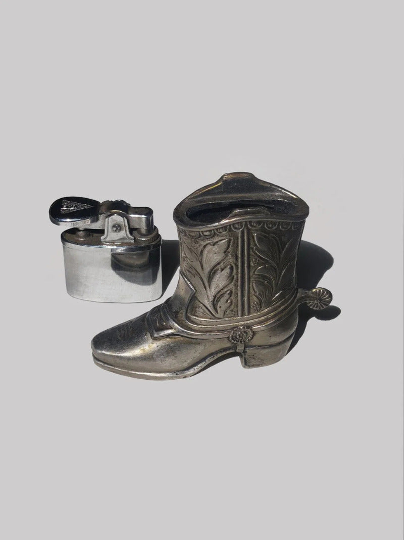 Cowboy Boot Lighter