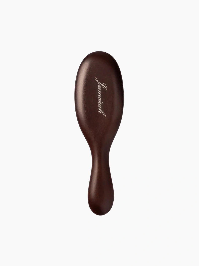 Personalised Mini Hairbrush