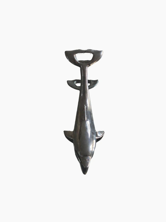 Dolphin Bottle Opener