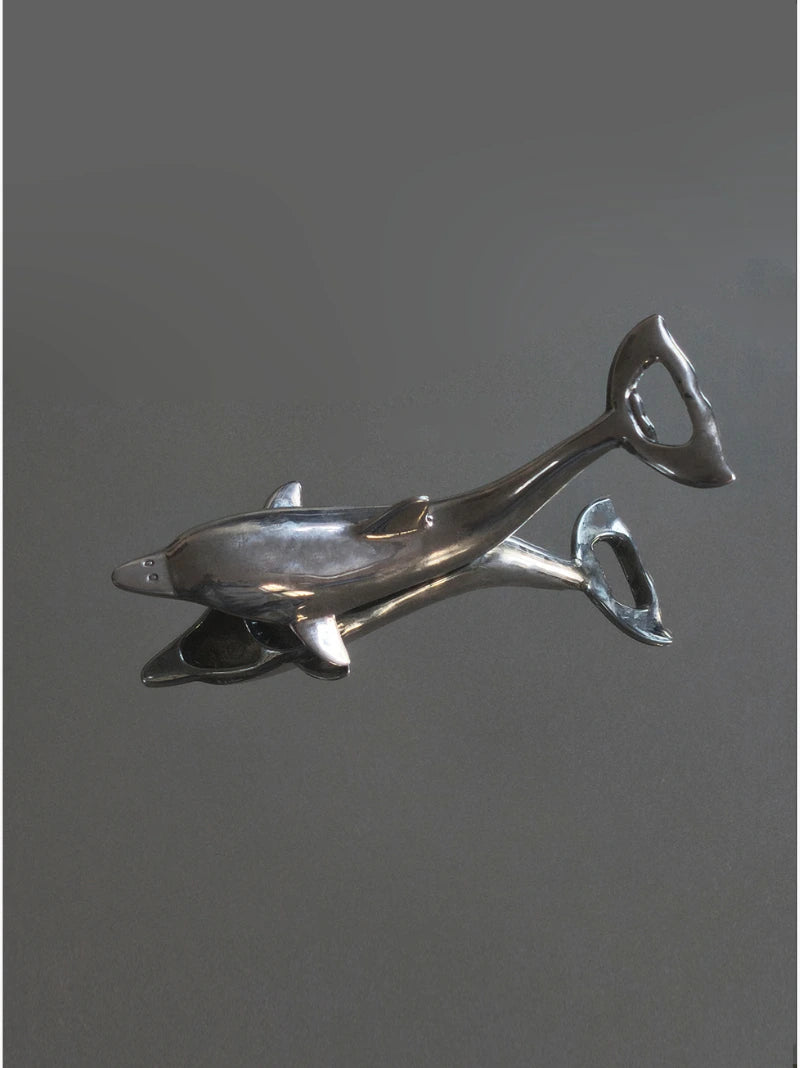 Dolphin Bottle Opener