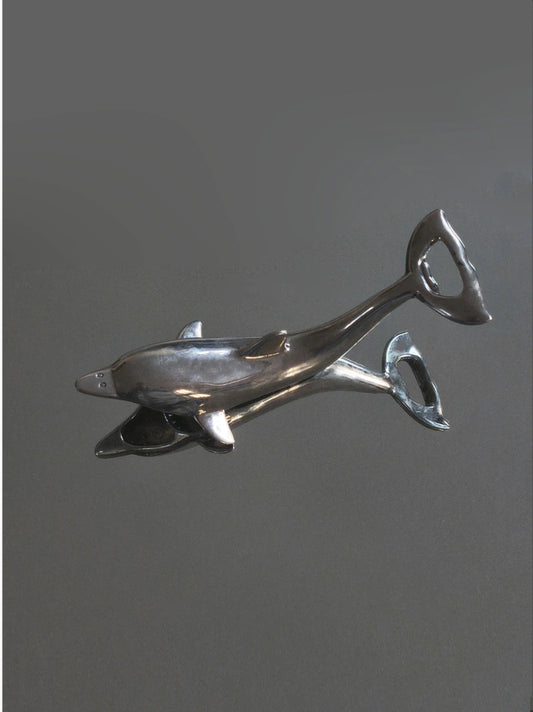 Dolphin Bottle Opener