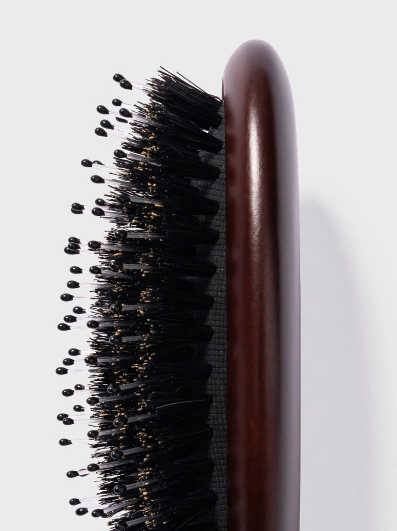 Personalised Mini Hairbrush