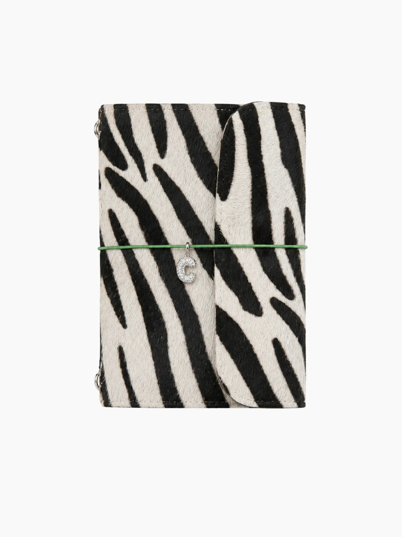 Bespoke Leather Journal