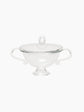 Glass Preserves Jar