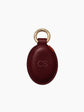 Personalised AirTag Keyring